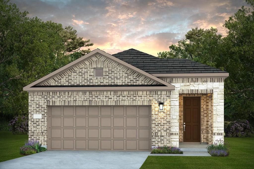 10317 Iris Hope Court, Willis