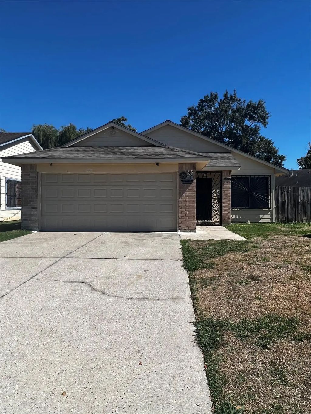 11606 Boxhill Drive, Houston