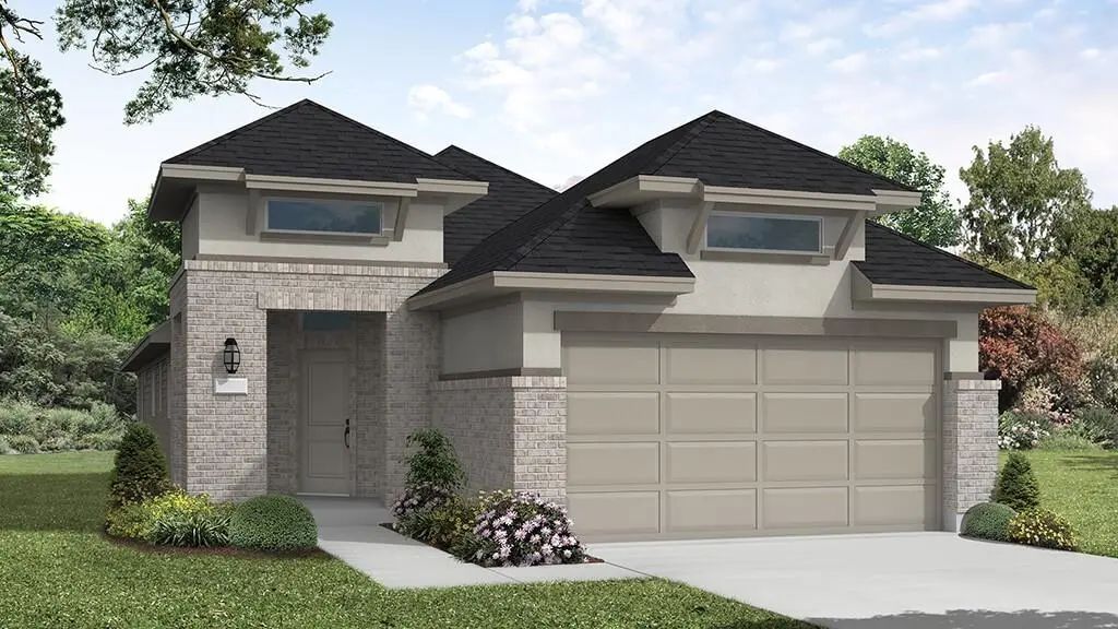 208 Violet Crown Lane, New Caney