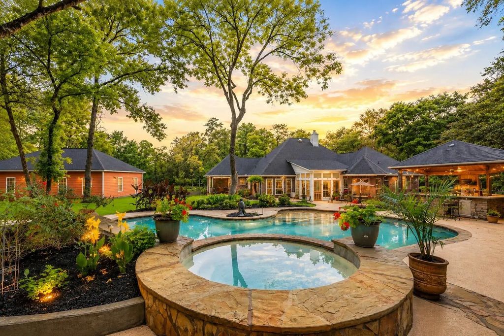 14103 Amber Lane Lane, Montgomery
