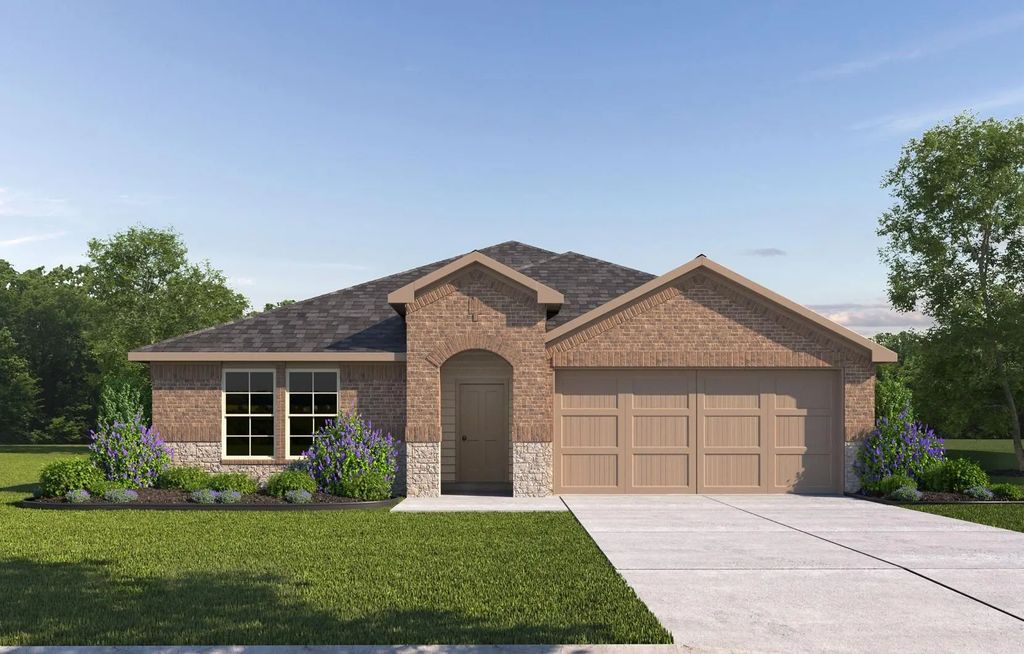 5812 Cherry Meadows Street, Rosenberg