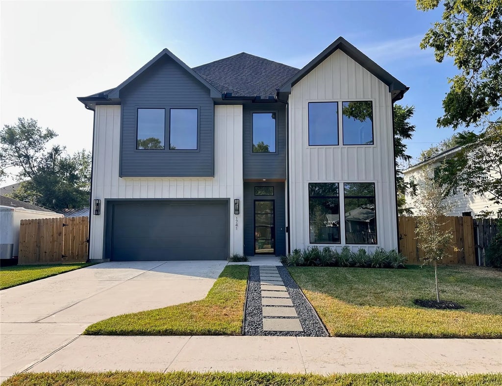 1741 Chippendale Road, Houston