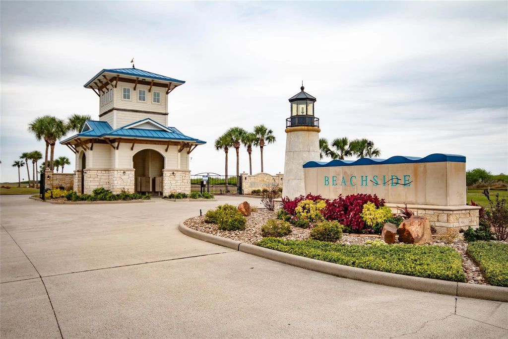 3231 Camp Hulen Drive, Palacios