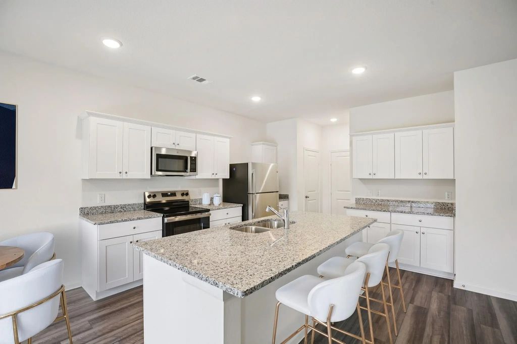 18543 Karlynn Street, New Caney