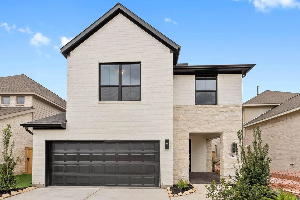 10423 Melida Dawn Way, Richmond