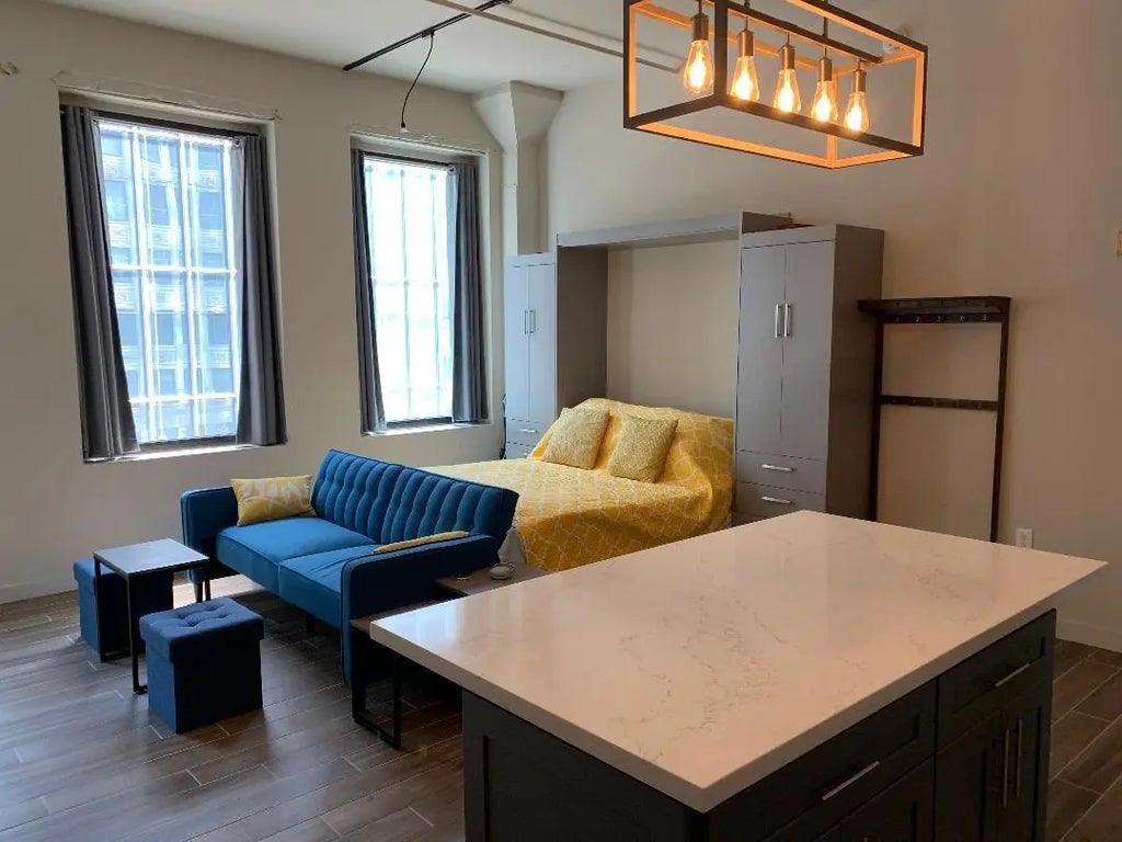 705 Main Street 405, Houston