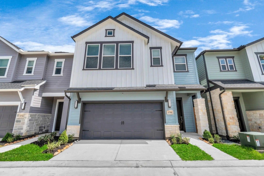 1408 Oliver Manor Lane, Houston