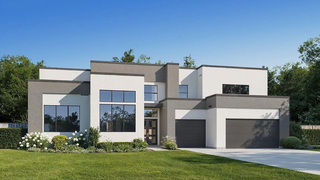 1013 Sand Harbor Court, Katy