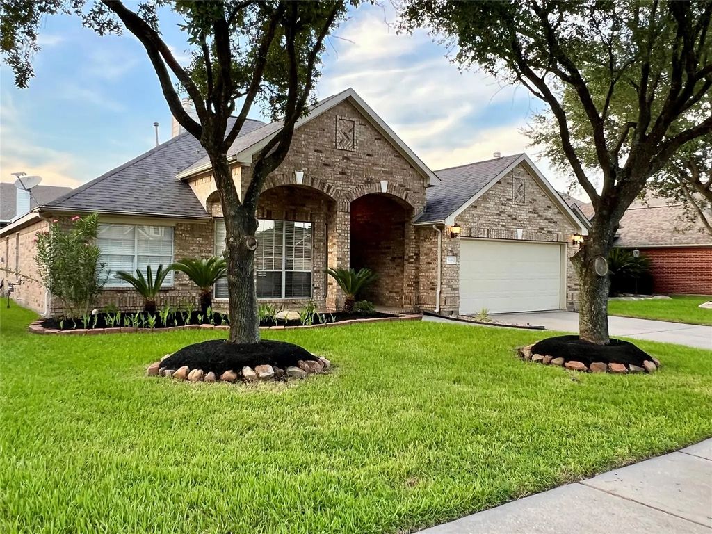 21334 Timber Pines Drive, Spring