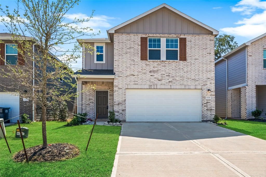 15291 Abella Drive, Montgomery