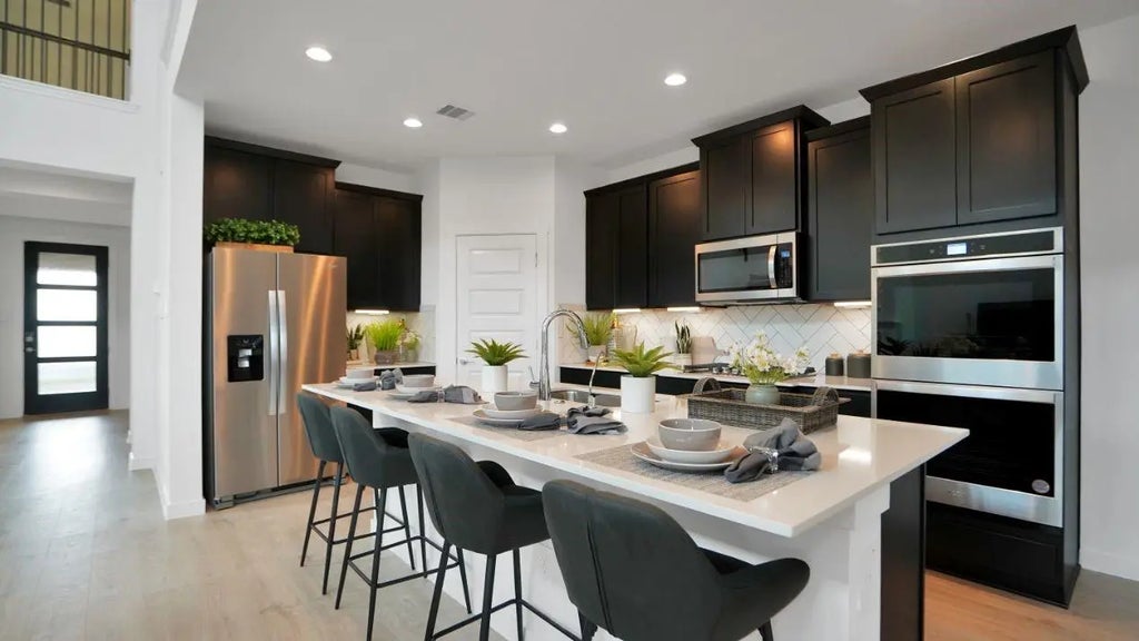 4118 Hidden Autumn Lane, League City