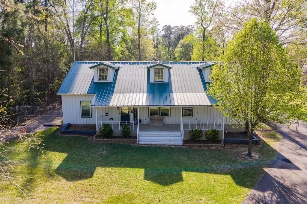 2000 Howard Avenue, Lufkin