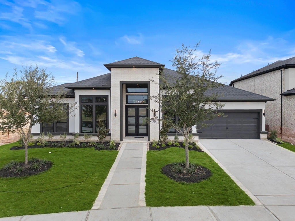 7122 Sadie Highlands Drive, Katy