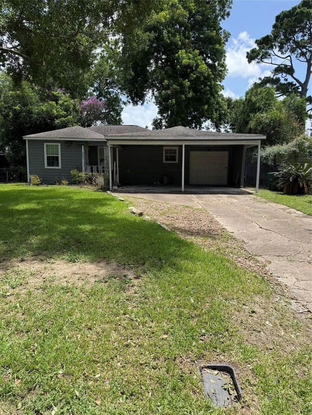 4802 Eppes Street, Houston