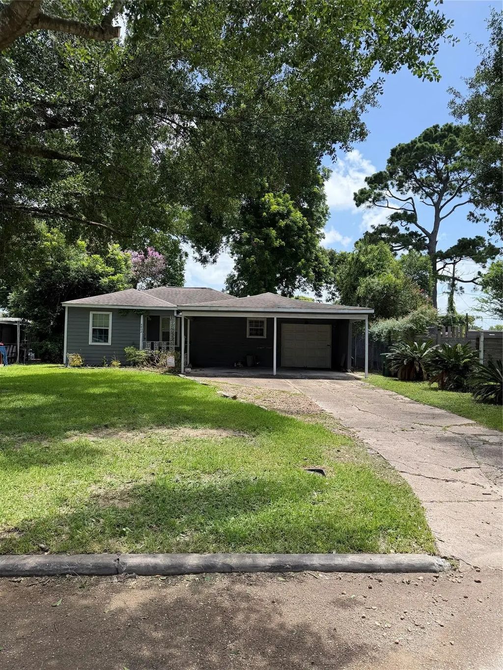 4802 Eppes Street, Houston