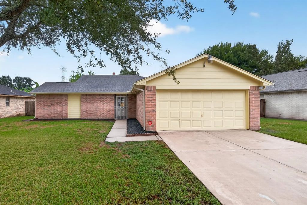 2711 Dove Country Drive, Stafford