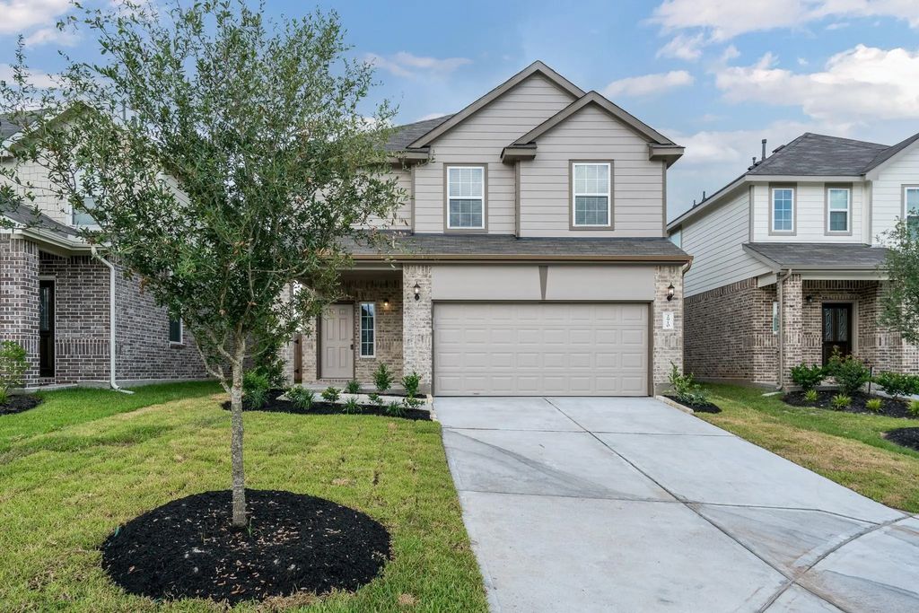 2910 Orchid Ranch Drive, Katy