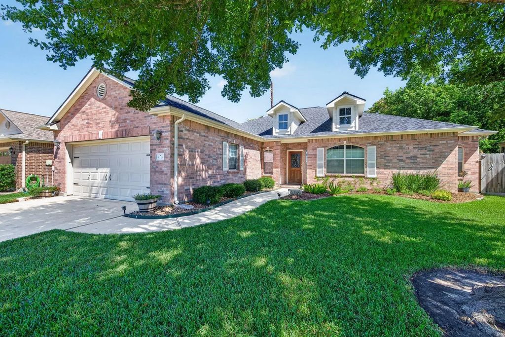 6118 N Fawnlake Drive, Katy