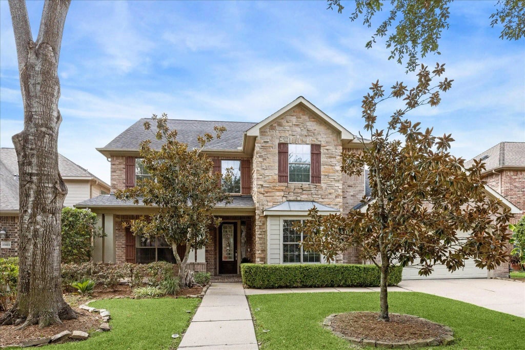 23018 Catalina Harbor Court, Katy