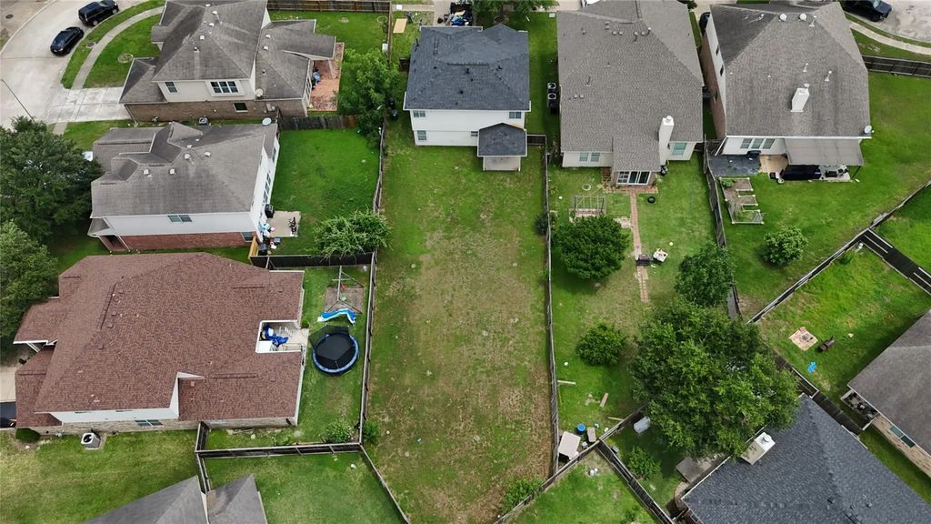 10150 Twila Springs Ct, Houston