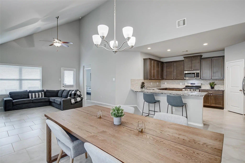 23819 Padova Gardens Drive, Katy