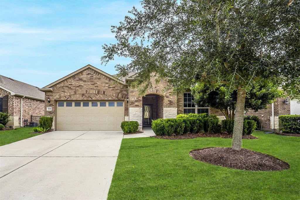 3006 Lacewing Way, Richmond