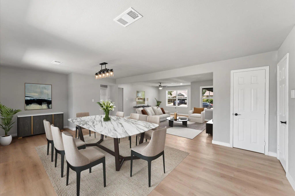 5210 Verdome Lane, Houston