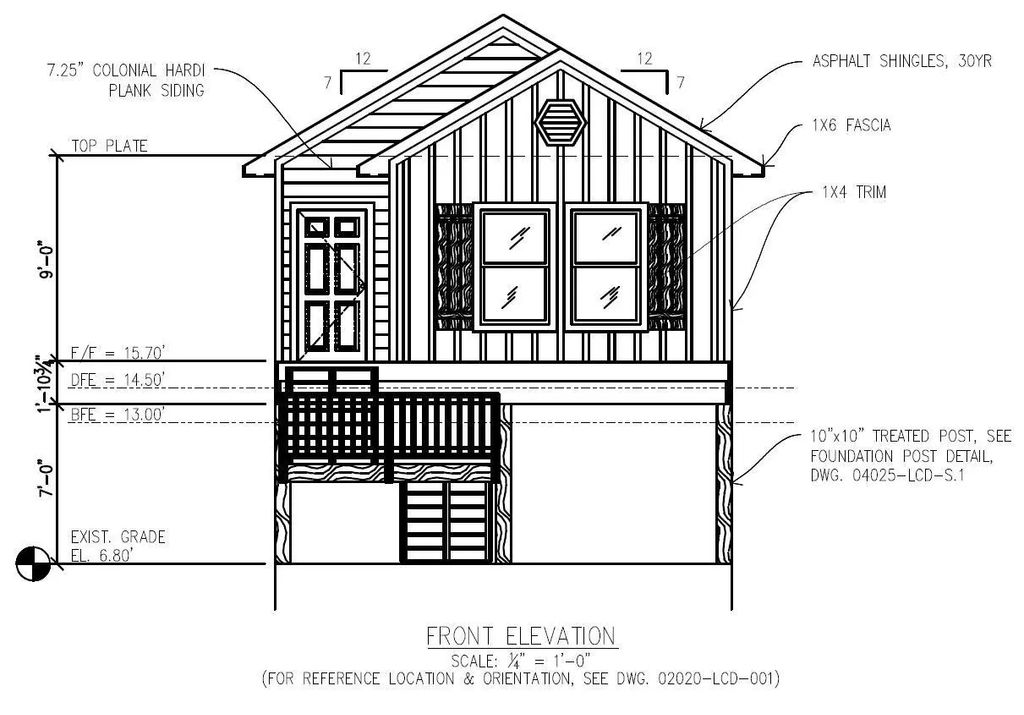 309 21st Street, Dickinson