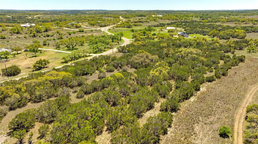 612 Whiskey Trail, Blanco