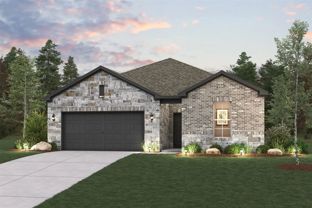17011 Skyflower Blossom Lane, Waller