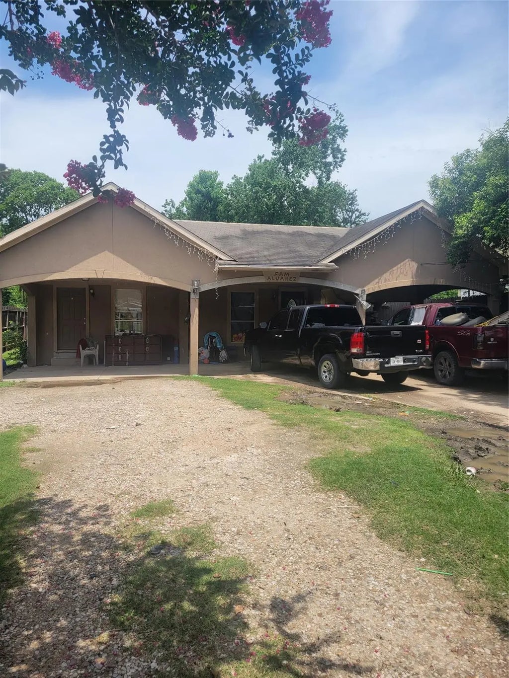 14619 Caradine Street, Houston