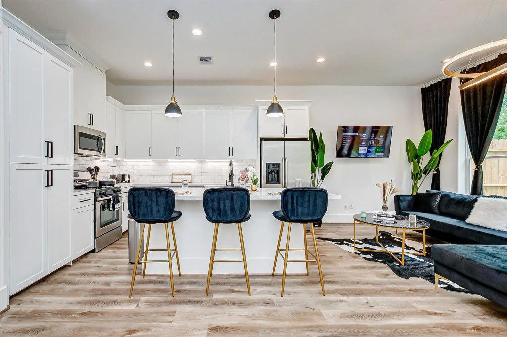 3344 Francis Street, Houston