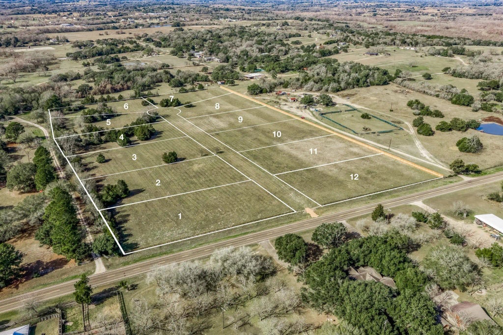 Lot 8 Maplewood Lane, Brenham