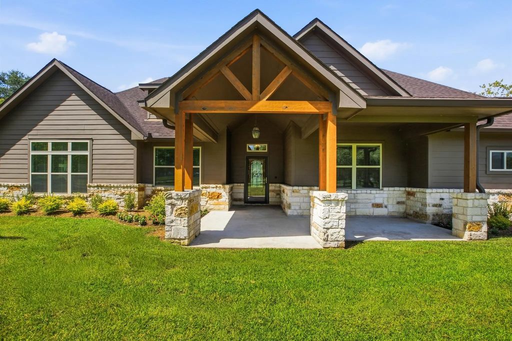 2603 River Road, Sealy