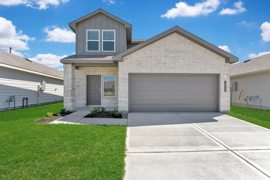 1835 Evening Vista Dr, Houston