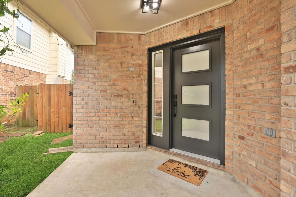 4814 Mosaic Canyon Court, Humble