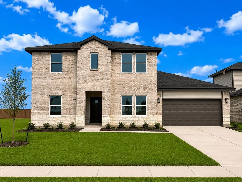 31107 Henry Ridge Drive, Fulshear