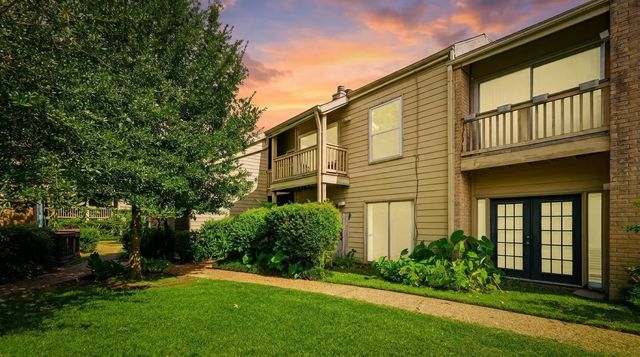 2100 Tanglewilde Street 378, Houston