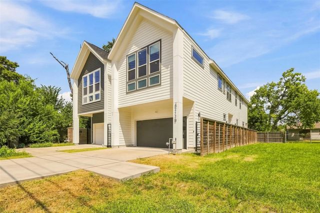 4217 Hare Street B, Houston
