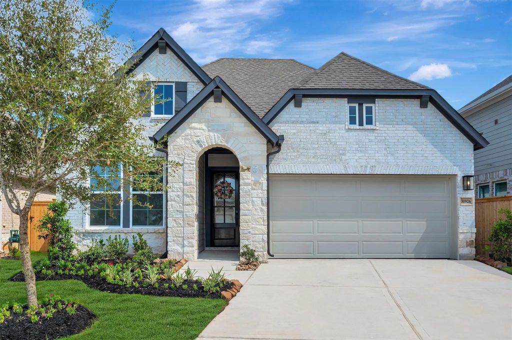 31926 Rich Meadows Court, Fulshear