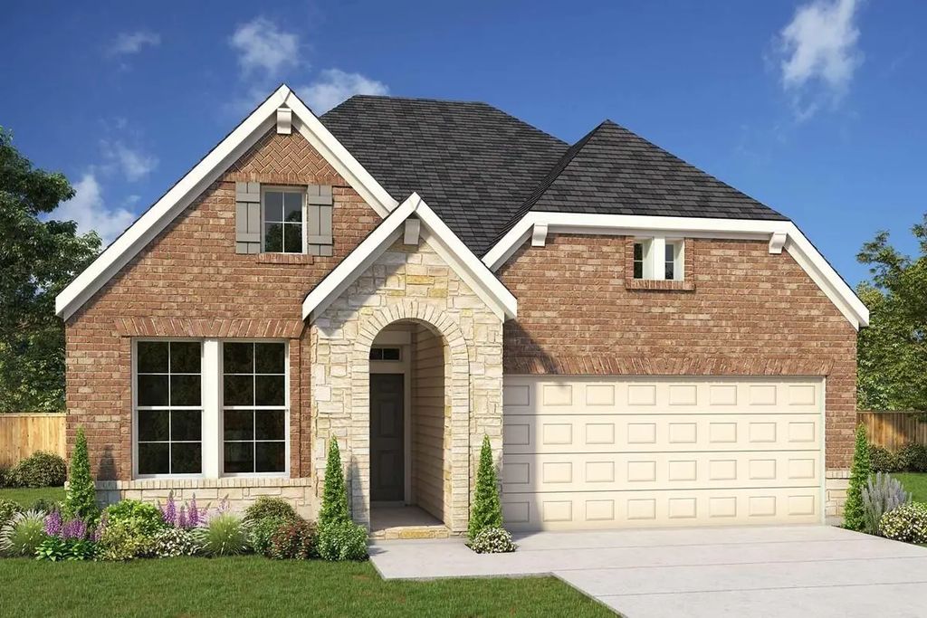 31926 Rich Meadows Court, Fulshear
