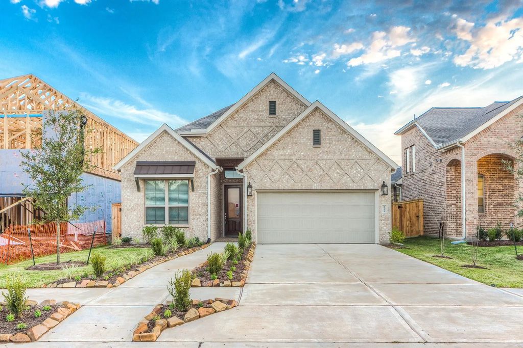 8718 Myrtle Bend Drive, Missouri City