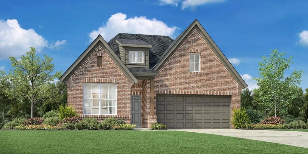 5326 Juniper Trail Lane, Richmond