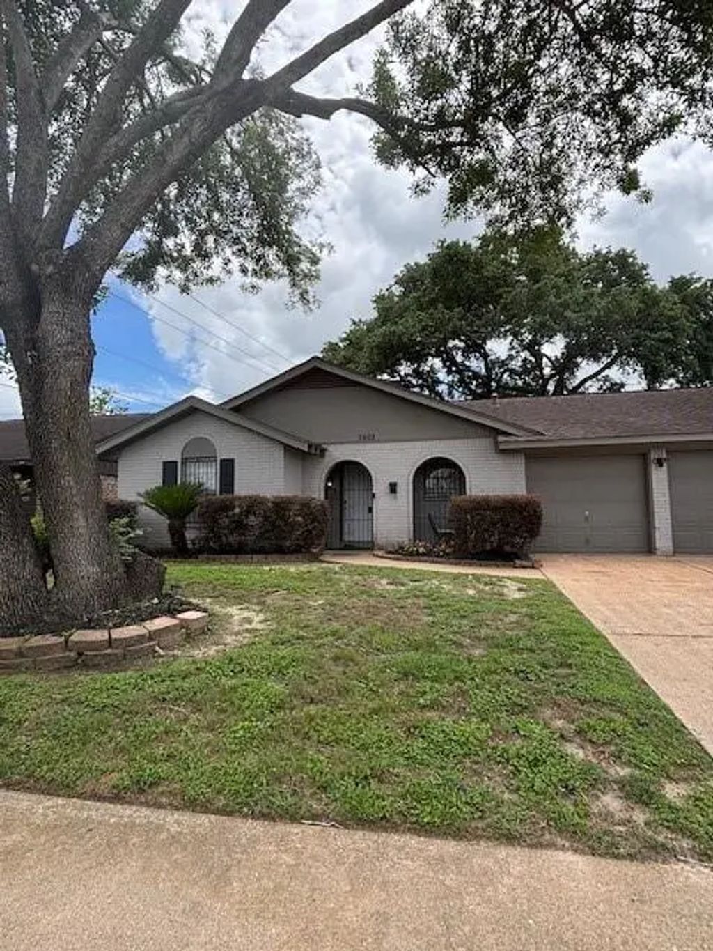 3903 Glenn Ricki Drive, Houston