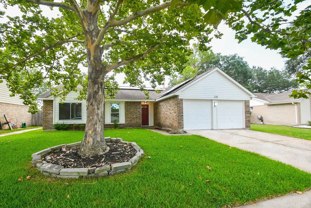 215 Shiloh Drive, Richmond