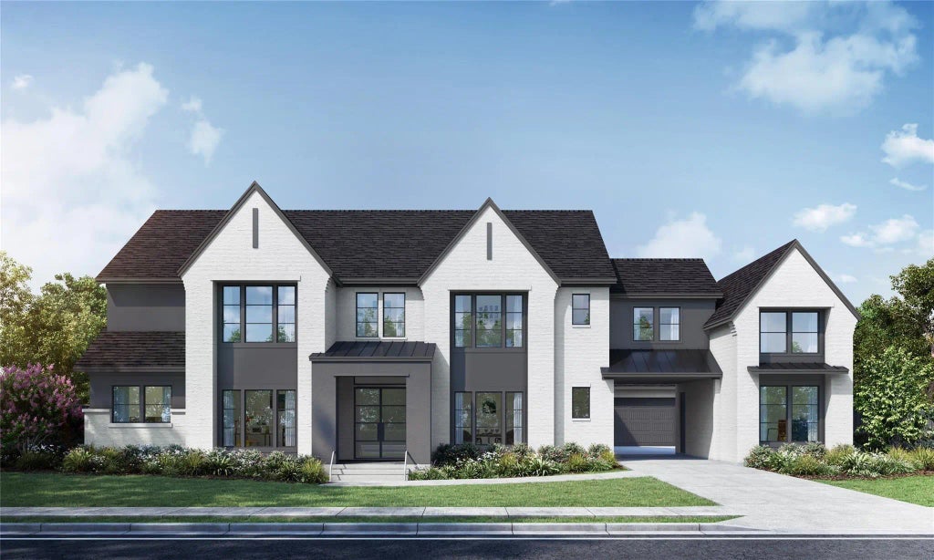 18407 Symons Branch Court, Cypress