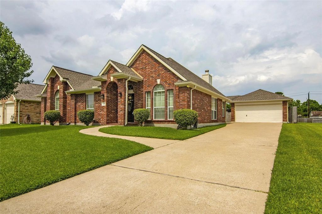 306 King William Drive, La Porte