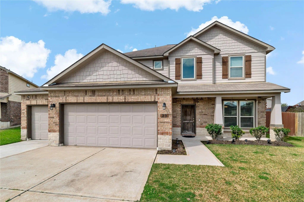 29 Coconut Palms Court, Manvel