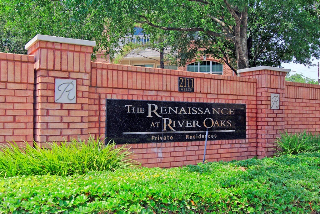 2111 Welch Street A129, Houston