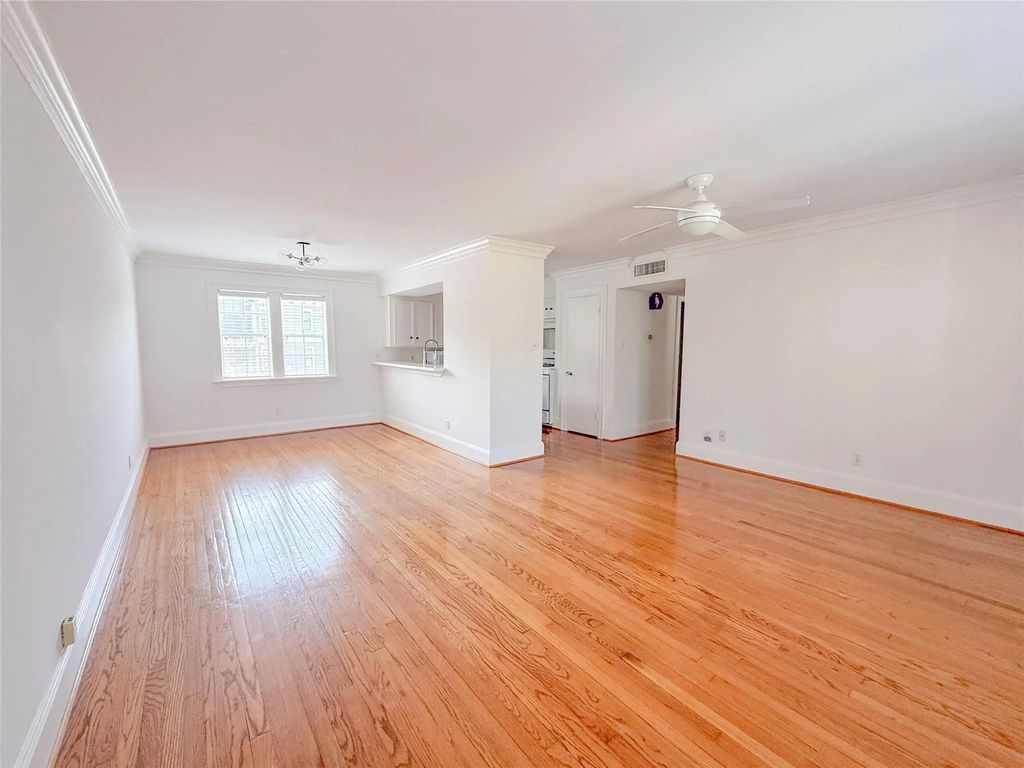 1603 Heights Boulevard 14, Houston